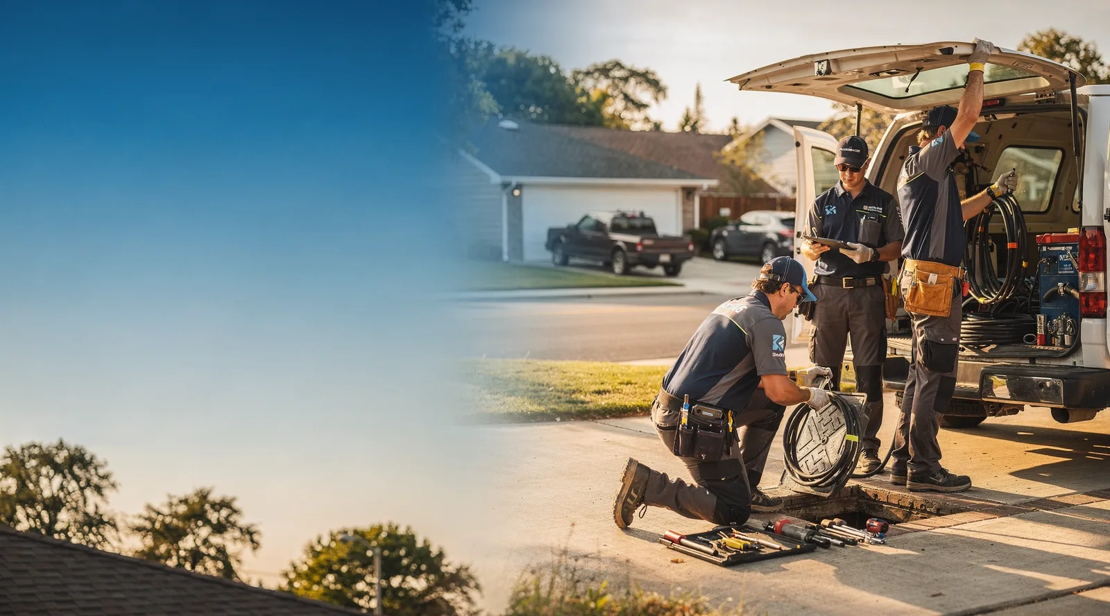 Water Softener Installation in Summerton, SC near me